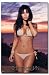 All Products : KIM KARDASHIAN POSTER 22X34 SEXY SWIMSUIT BIKINI 9818