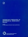 Nonhuman Primates in Biomedical Research: Diseases (American College of Laboratory Animal Medicine)