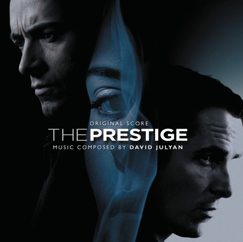CD-Charts  Search : The Prestige