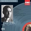Liszt: Transcendental Studies; Mephisto Waltz No. 1