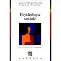 Psychologie sociale