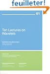 Ten Lectures on Wavelets