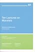 Ten Lectures on Wavelets (CBMS-NSF Regional Conference Series in Applied Mathematics)