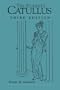 The Student's Catullus (Oklahoma Series in Classical Culture)