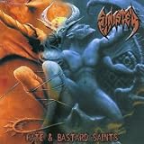 Search : Hate/Bastard Saints