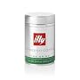 Illy Espresso Coffee, Medium Roast, Fine Grind, Decaffeinated, 8.8-Ounce Canisters (Pack of 2)