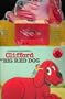 Clifford The Big Red Dog