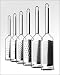 Microplane 38000 Professional Series Grater Set with Attachment