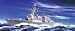 1/700 �V�[�E�F�C���f�� �X�|�b�g �掵�͑� DDG56 �W����S�}�b�P�[��( �G�b�`���O�p�[�c�t�� )