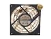 8cm Case Fan with RPM Control Knob