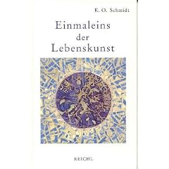 Einmaleins der Lebenskunst.