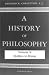 History of Philosophy, Volume V: Hobbes to Hume