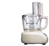 Kitchenaid Food Processor - Cream