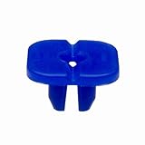 (STRAIGHT/ストレート) トリムクリップ 5ピース ホンダ系 90662-SB2-003 44-4002