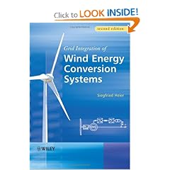 Grid Integration of Wind Energy Conversion Systems