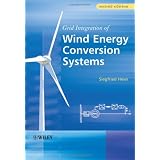 Grid Integration of Wind Energy Conversion Systems