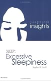  : Illustrated Insights in Sleep: Excessive Sleepiness