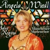 Salve Regina - Angela Wiedl