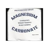 Gym Chalk: 4 Ounce Block