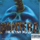 Far Beyond Driven