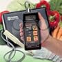 Hanna Gro'Chek Portable pH/TDS/EC/?�C Met