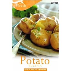 Best of Irish Potato Recipes