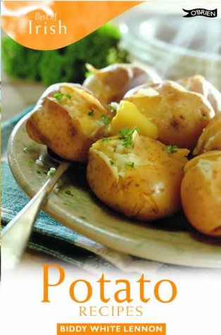 Best of Irish Potato Recipes