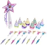 Barbie Princess Party Favor Kit