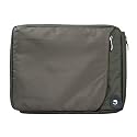 GTMax 10.2-Inch Netbook Laptop Carry Case Travel Bag for Dell Mini,Asus Eee PC,Lenovo S10-2,Sasmung N150,Acer,Toshiba Mini,Gateway,HP Mini(Green)
