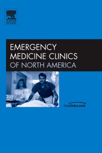 Emergency Medicine and Public Health, An Issue of Emergency Clinics (The Clinics: Internal Medicine)
