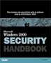 Microsoft Windows 2000 Security Handbook