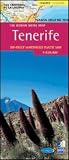 The Rough Guide Map Tenerife (Rough Guide Map)