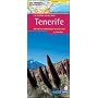 The Rough Guide Map Tenerife