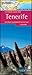 The Rough Guide Map Tenerife