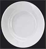 Harmony Bistro Soup Plate