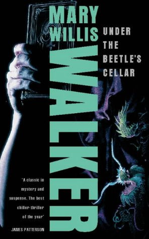 Mary Willis Walker