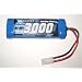 XCell Racing RC-Pack 7,2V, 3000mAh - L2x3 f�r Tamiya