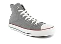 CONVERSE ALLSTAR SWET HI GREY