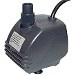 Heritage Pool and Cover Pump