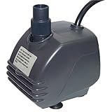 Heritage Pool and Cover Pump