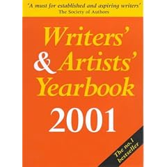 Writers' and Artists' Yearbook 2001