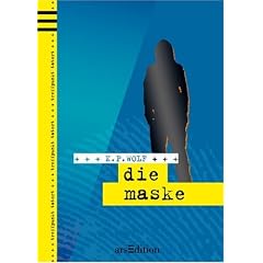 Treffpunkt Tatort 03. Die Maske