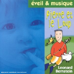 Pierre Et Le Loup