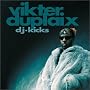 DJ-Kicks