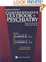Kaplan & Sadock's Comprehensive Textbook of Psychiatry (2 Volume Set)