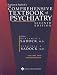 Books : Kaplan & Sadock's Comprehensive Textbook of Psychiatry (2 Volume Set)