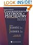 Kaplan & Sadock's Comprehensive Textbook of Psychiatry (2 Volume Set)
