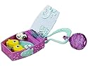 Littlest Pet Shop Do-ables - Kitty with a Sardine Can