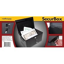 Helix Deed Box, 12 inch, 1 Box (32476)