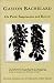 On Poetic Imagination and Reverie